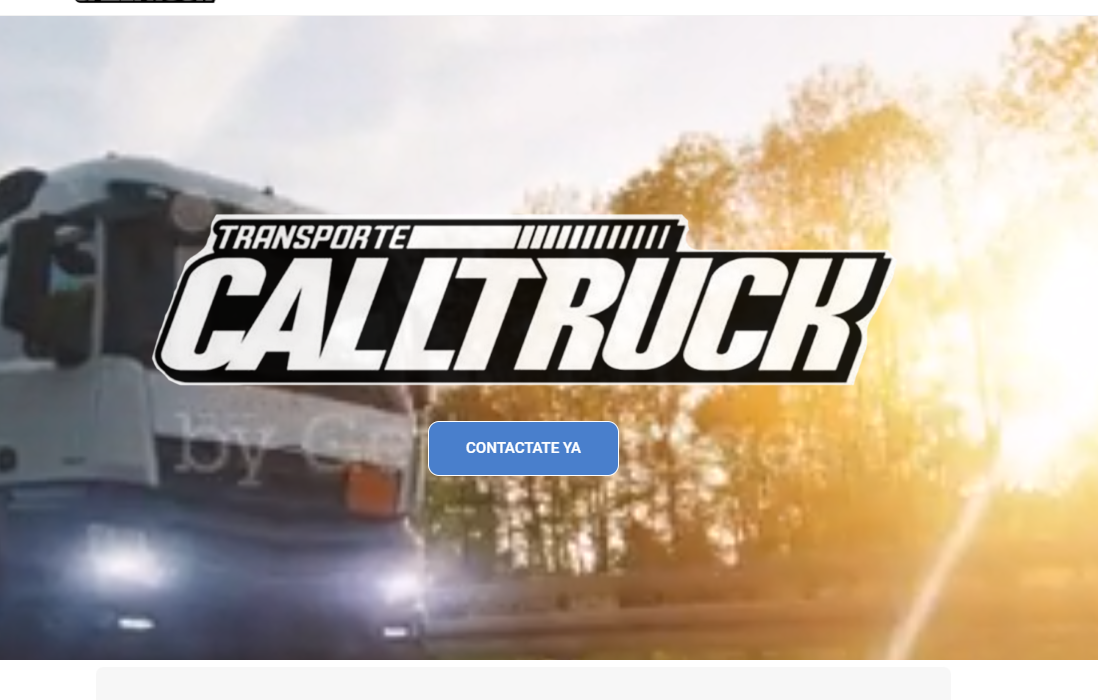 calltruck